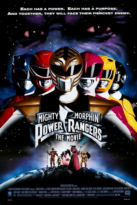 Mighty Morphin Power Rangers: Created by Shuki Levy, Haim Saban. With David Yost, Richard Steven Horvitz, Ed Neil, Paul Schrier. A team of teenagers with attitude are recruited to save Angel Grove from the evil witch, Rita Repulsa, and later, Lord Zedd, Emperor of all he sees, and their horde of monsters. 